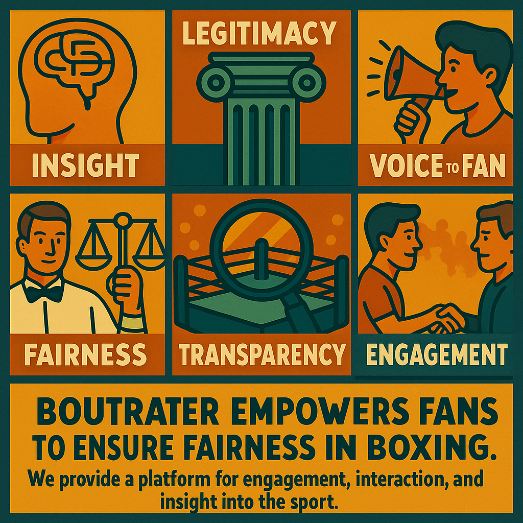 Boutrater mission illustration